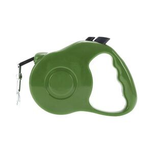 Simple Pet Leash 9.84ft Long Green